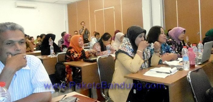 Peningkatan Kapasitas Kelembagaan Dikmas